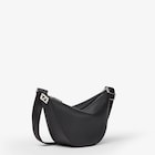 Sac Fendi Melon petit format en cuir Fendi Roma