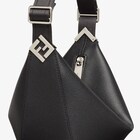 Fendi Melon Small Fendi Roma Leather