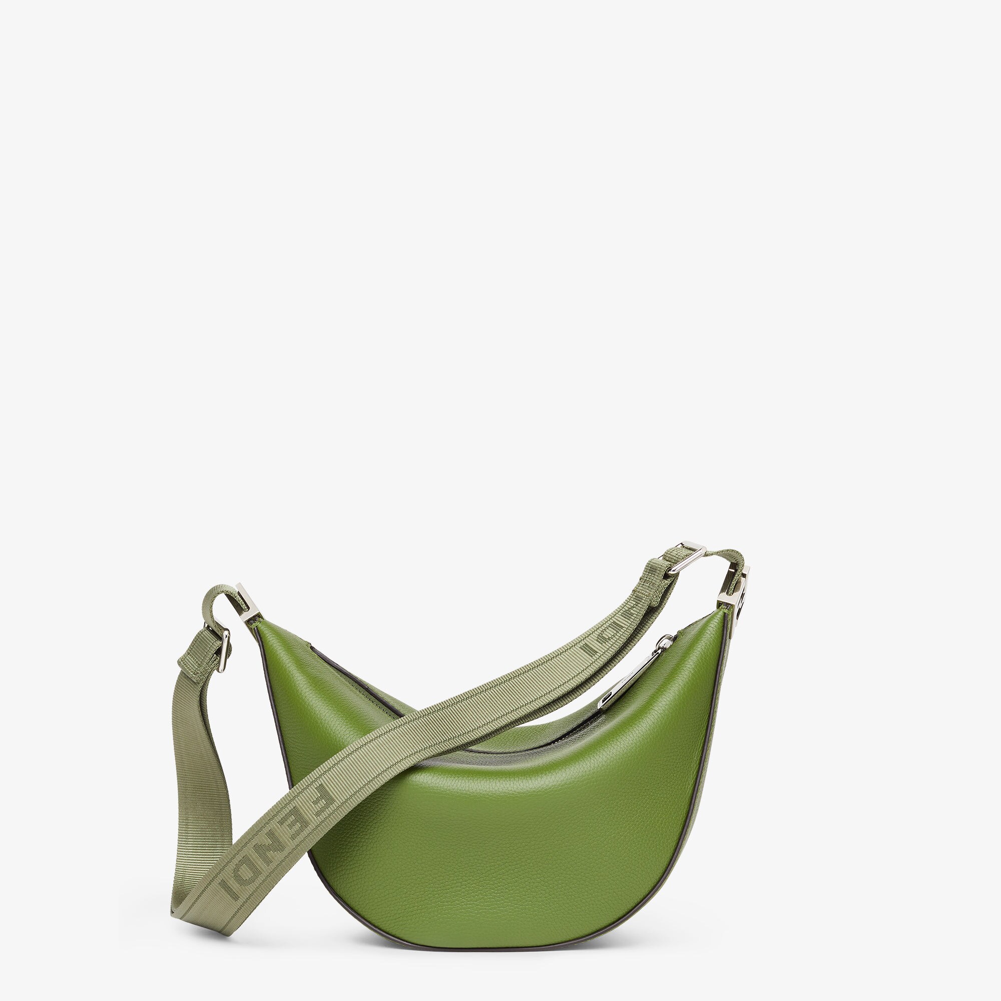 FENDI テクニカルニットバッグ