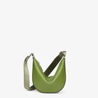 Fendi Roma Leather Fendi Melon Small