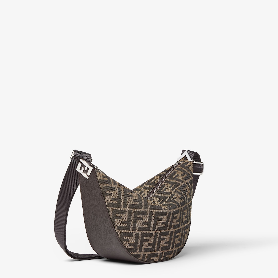 Fendi Melon Small FF Jacquard