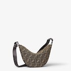 FF Jacquard Fendi Melon Small image 3 of 5
