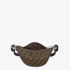 Fendi Melon Small FF Jacquard