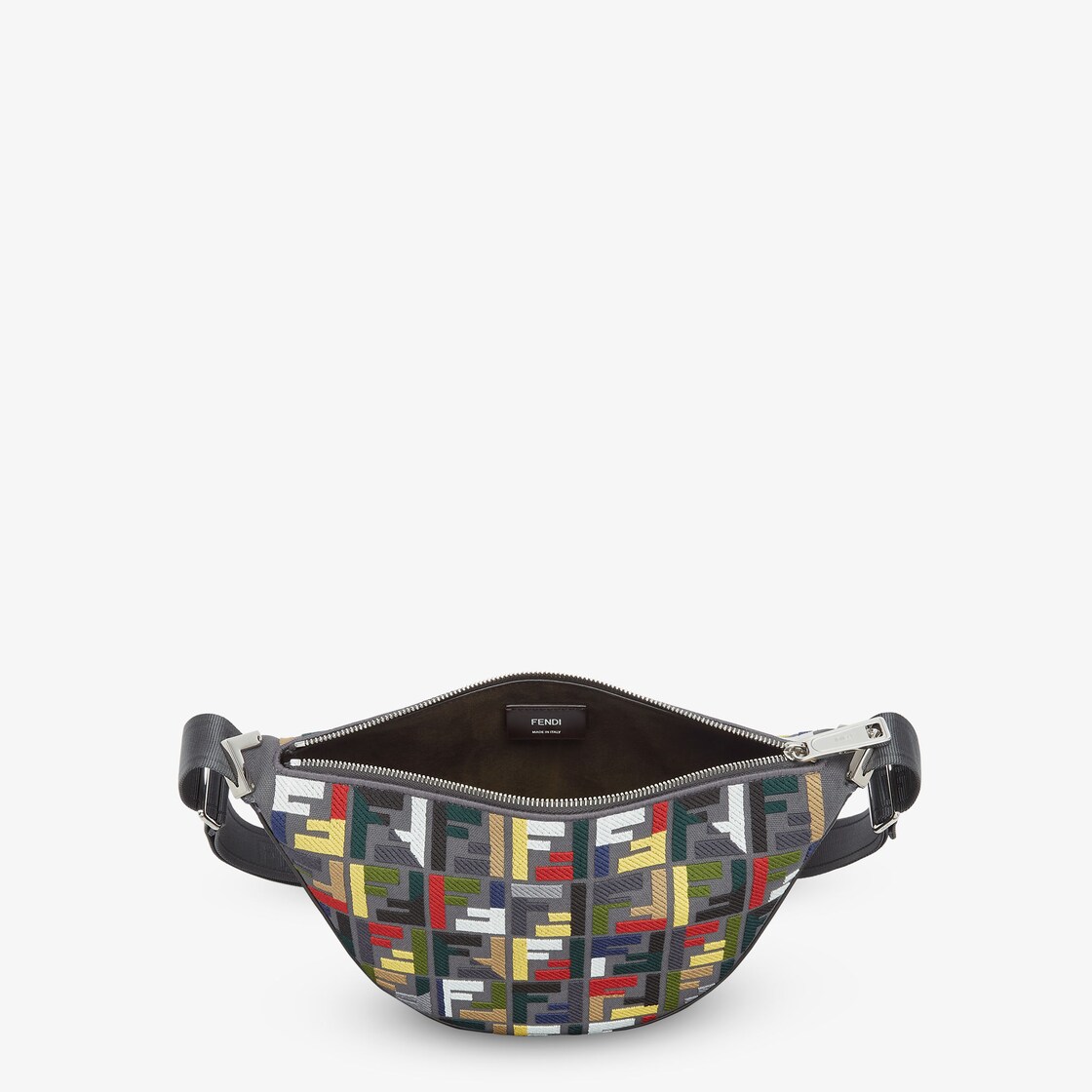 Small FF Fendi Melon Fabric Multicolor | Fendi