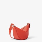 Fendi Roma Leather Fendi Melon Small
