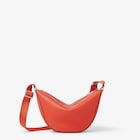 Fendi Roma Leather Fendi Melon Small