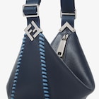 FENDI ROMA皮革FENDI Melon小型款式
