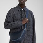 FENDI ROMA皮革FENDI Melon小型款式