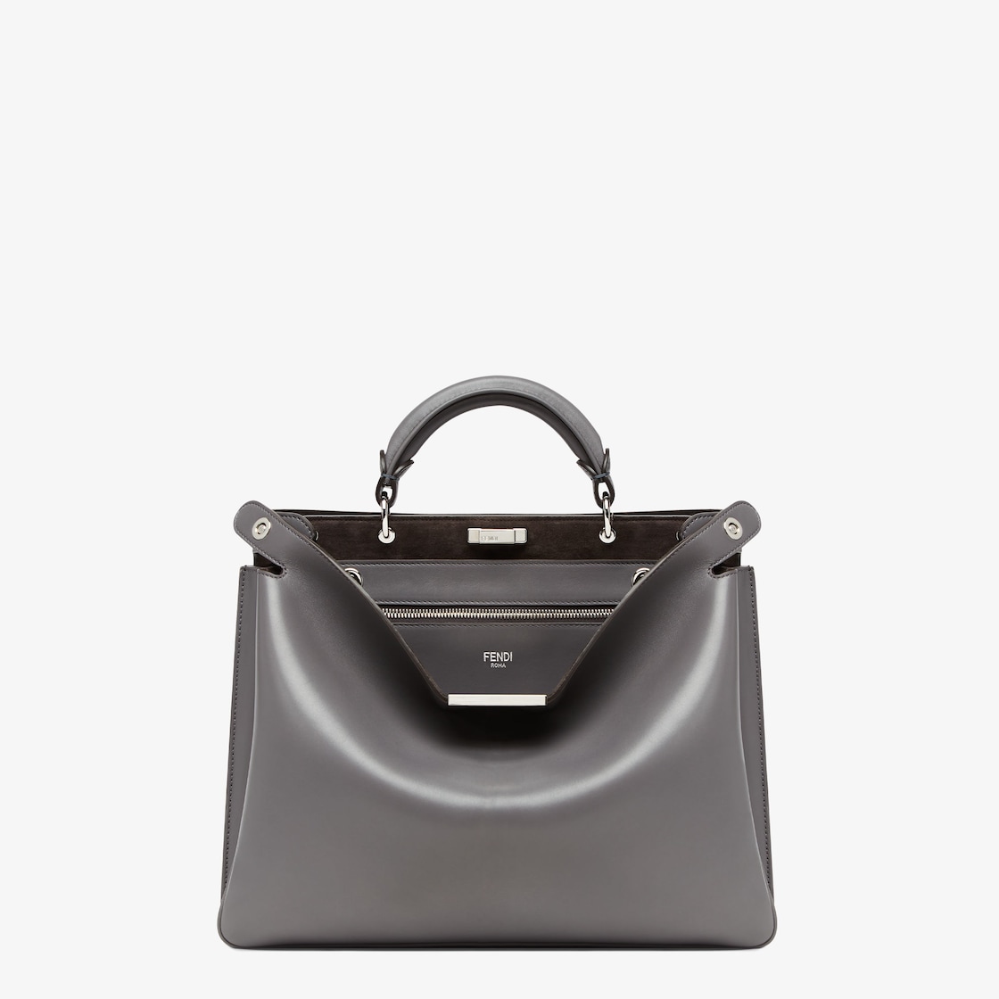 Fendi mens peekaboo bag online