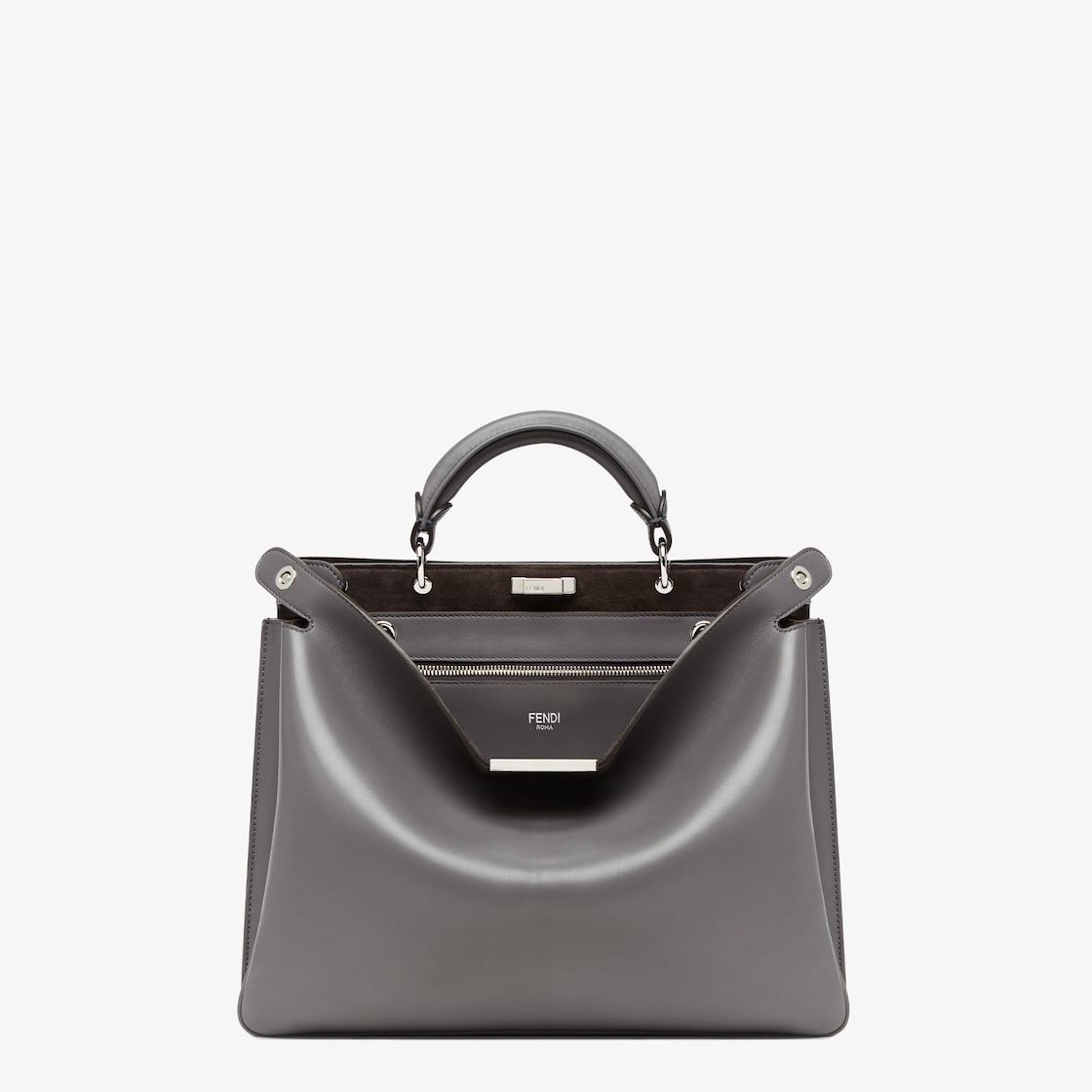 Men's Designer Icons | FENDI US Men's Designer Icons | FENDI US