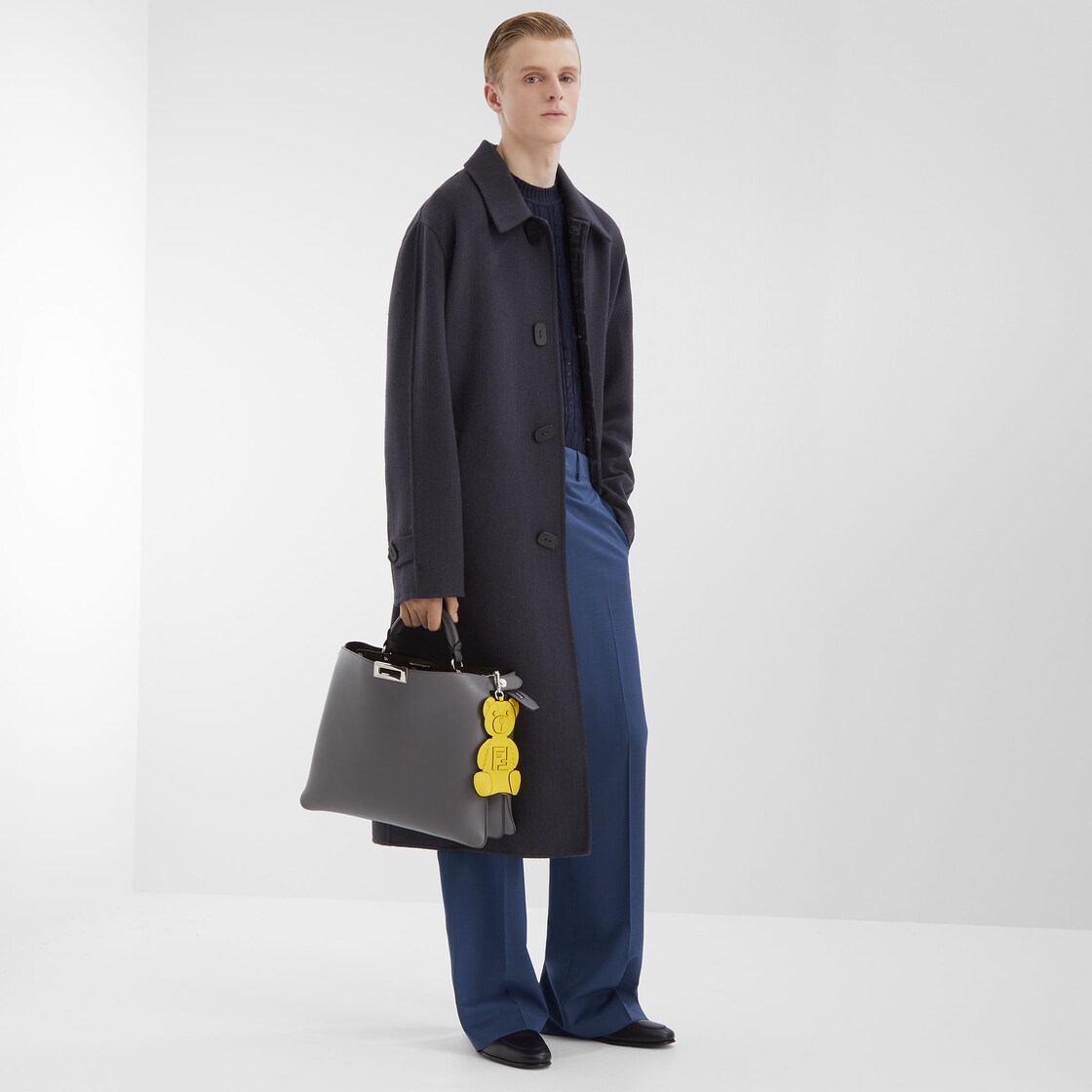 Fendi peekaboo man sale