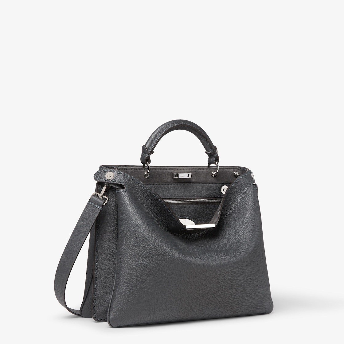 FENDI Peekaboo Bags Collection for Men | FENDI US FENDI Peekaboo Bags Collection for Men | FENDI US