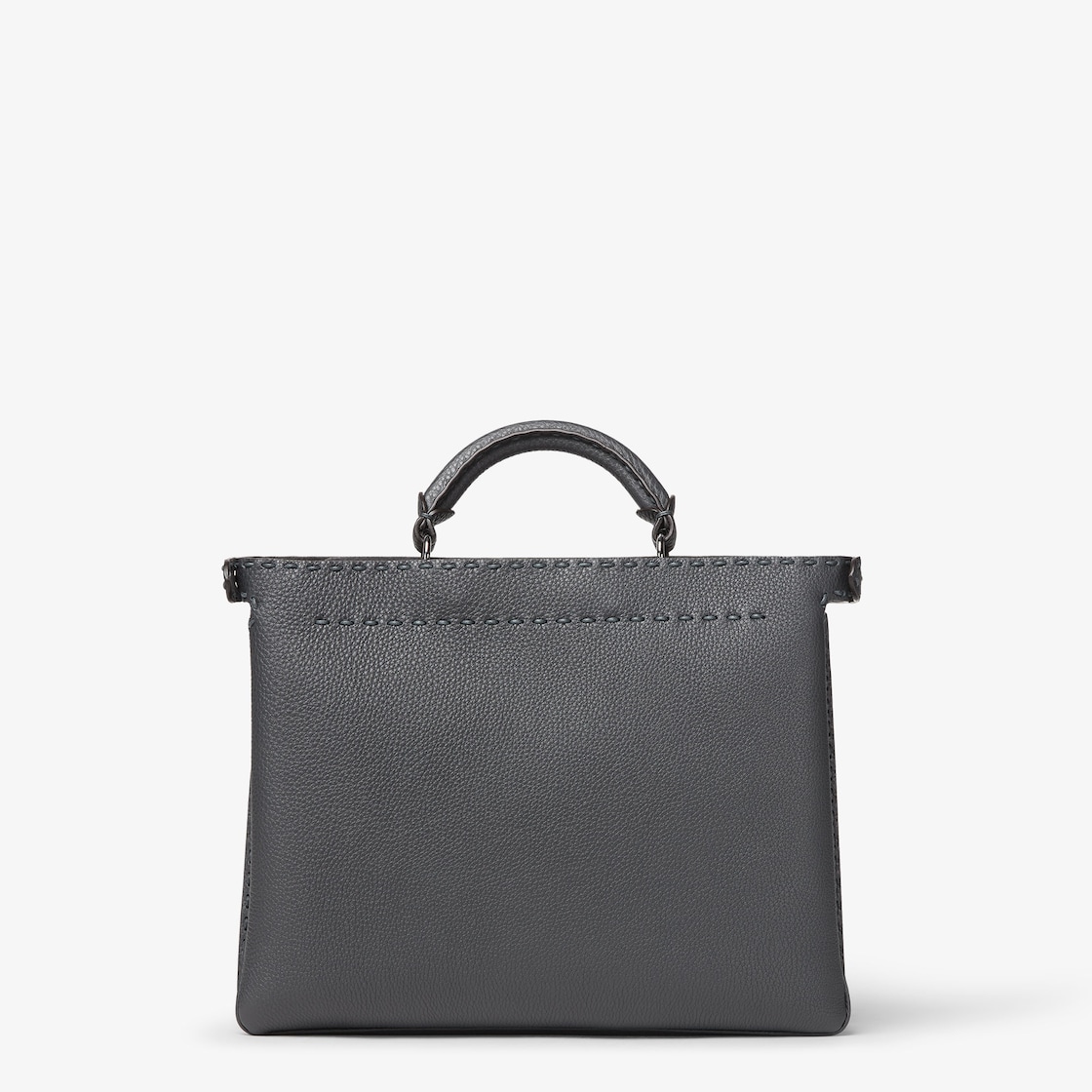 セレリア ピーカブー ソフト ミディアム セレリア グレー | Fendi セレリア ピーカブー ソフト ミディアム セレリア グレー | Fendi