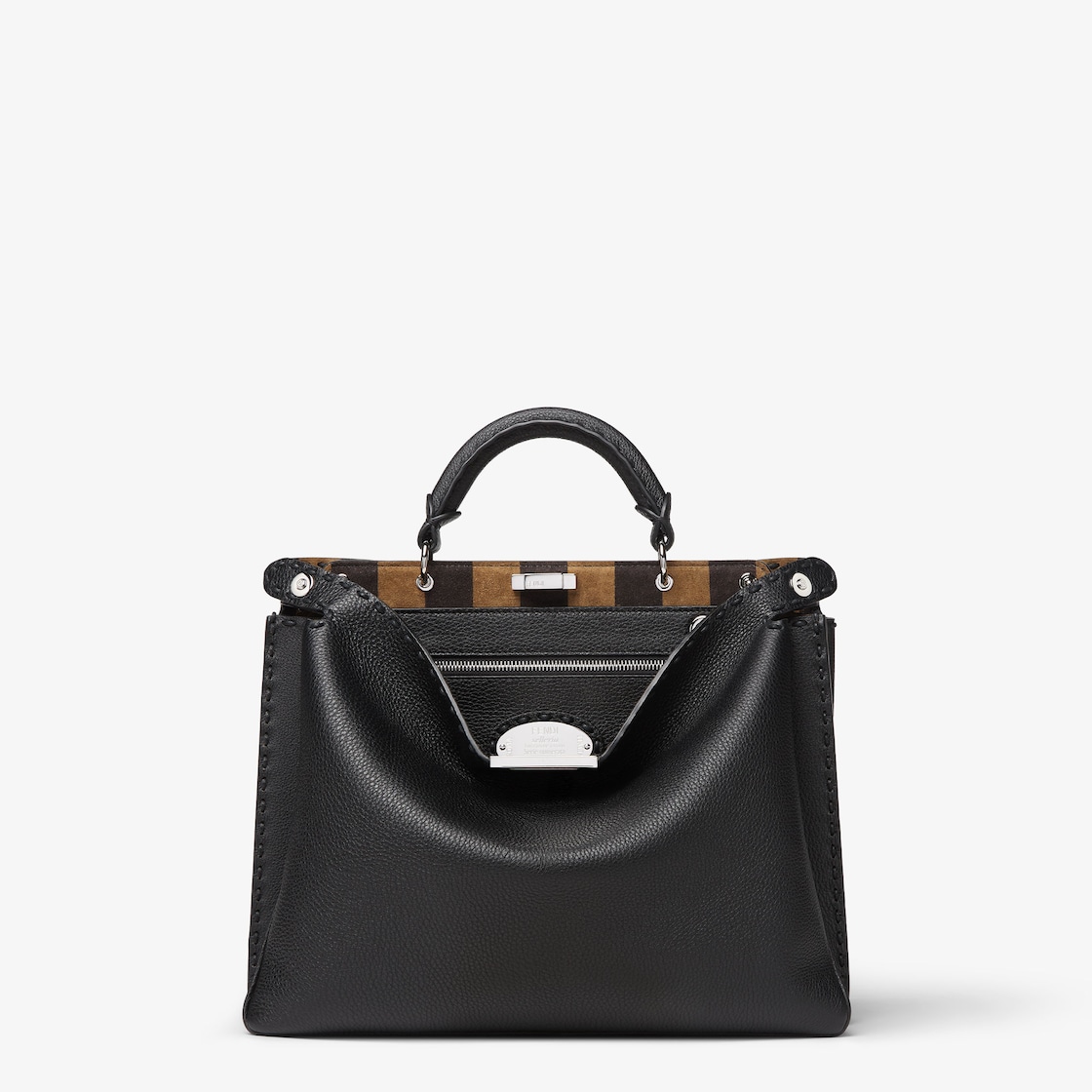 フェンディ Peekaboo Bags ウィ メンズ コレクション | FENDI JP フェンディ Peekaboo Bags ウィ メンズ コレクション | FENDI JP