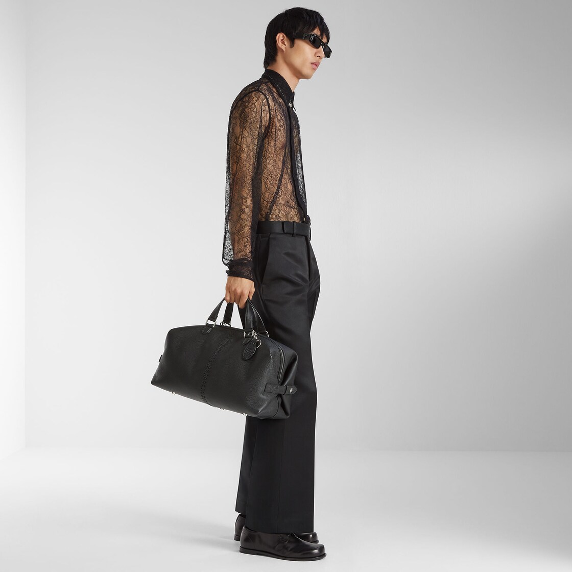 FENDI Siesta中型款式Selleria