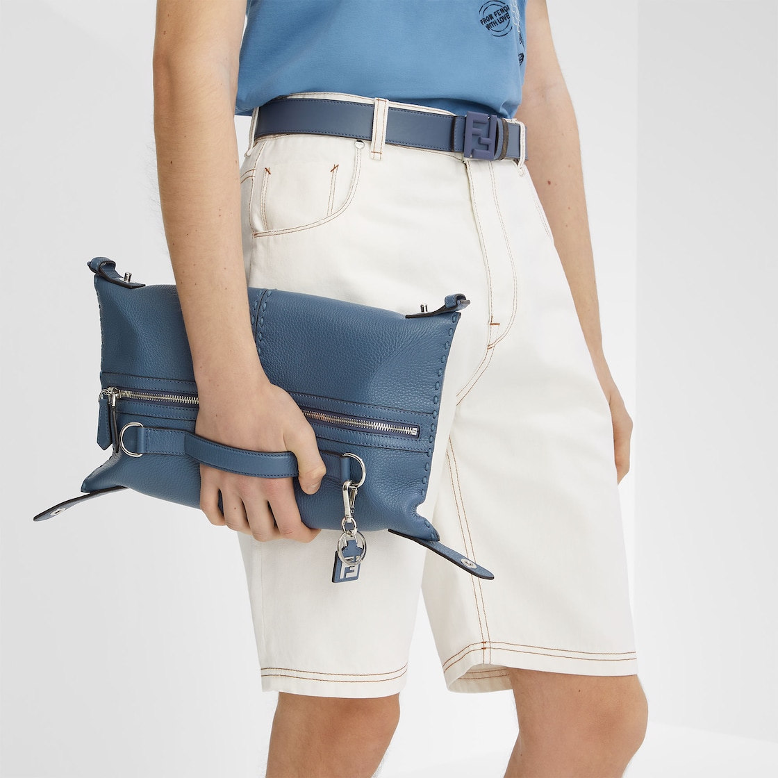 Selleria Fendi Siesta Small