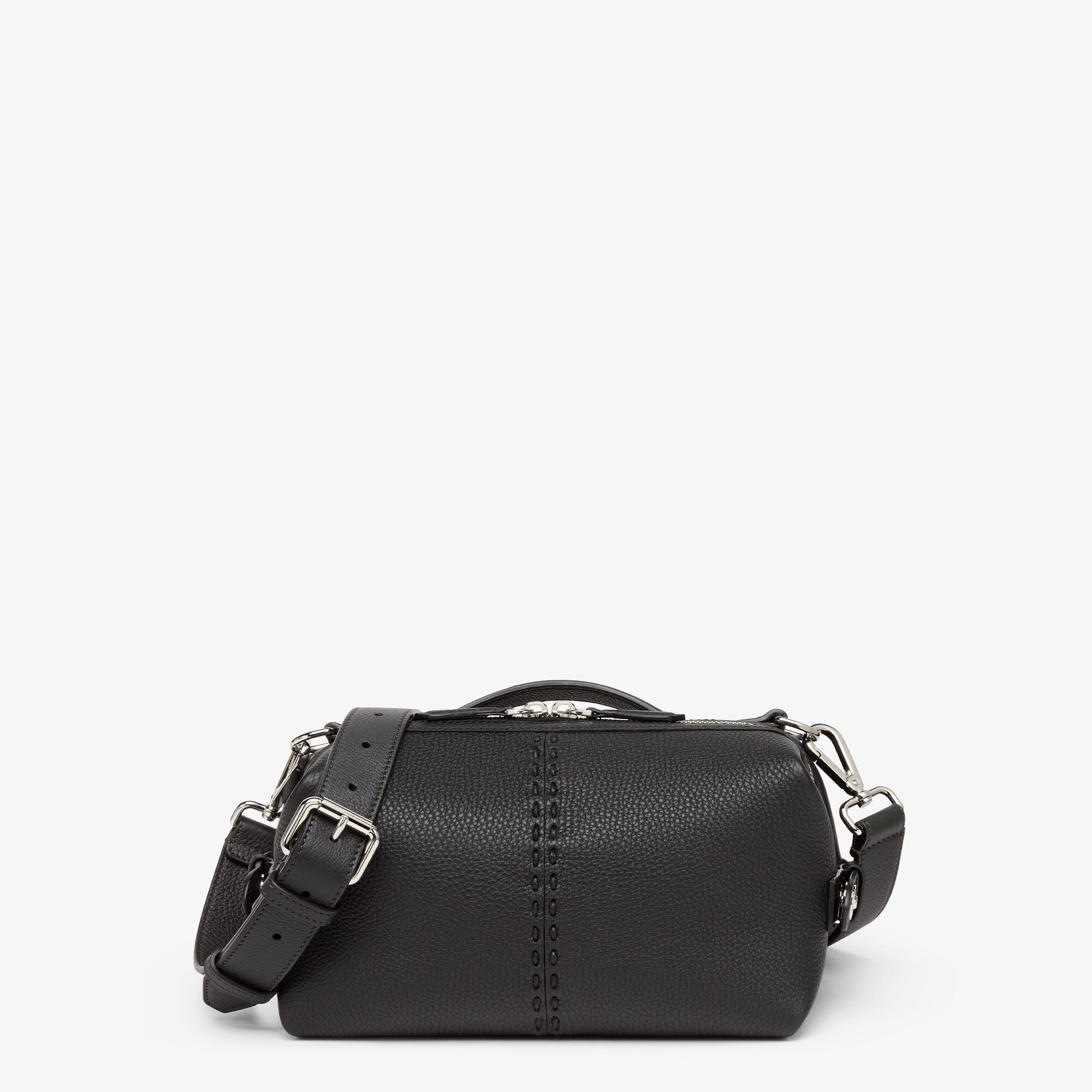 セレリア フェンディ シエスタ スモール カーフレザー ブラック | Fendi