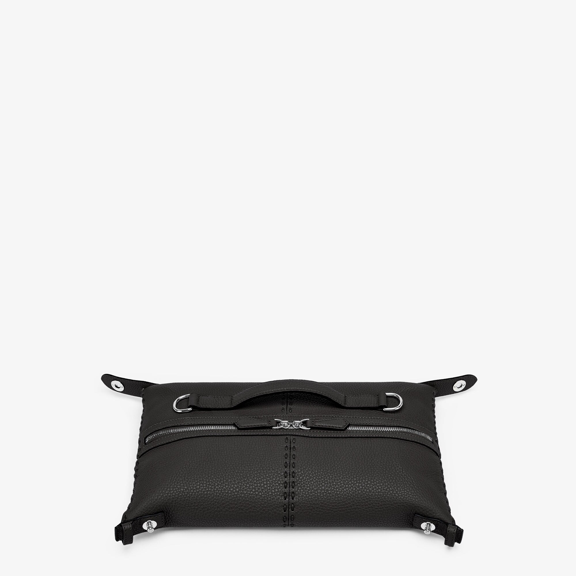 セレリア フェンディ シエスタ スモール カーフレザー ブラック | Fendi