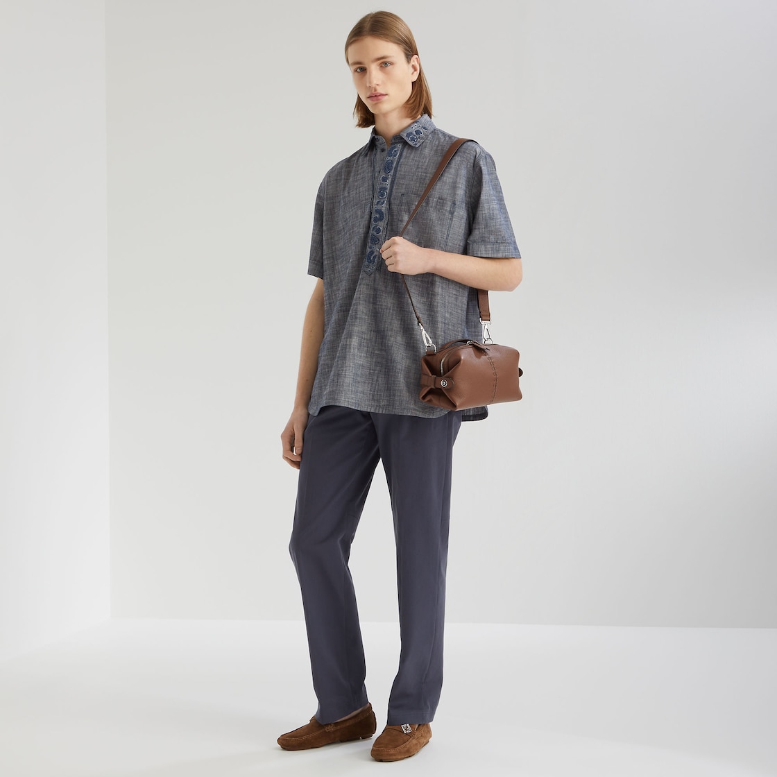 メンズ デザイナー バッグ | FENDI JP メンズ デザイナー バッグ | FENDI JP