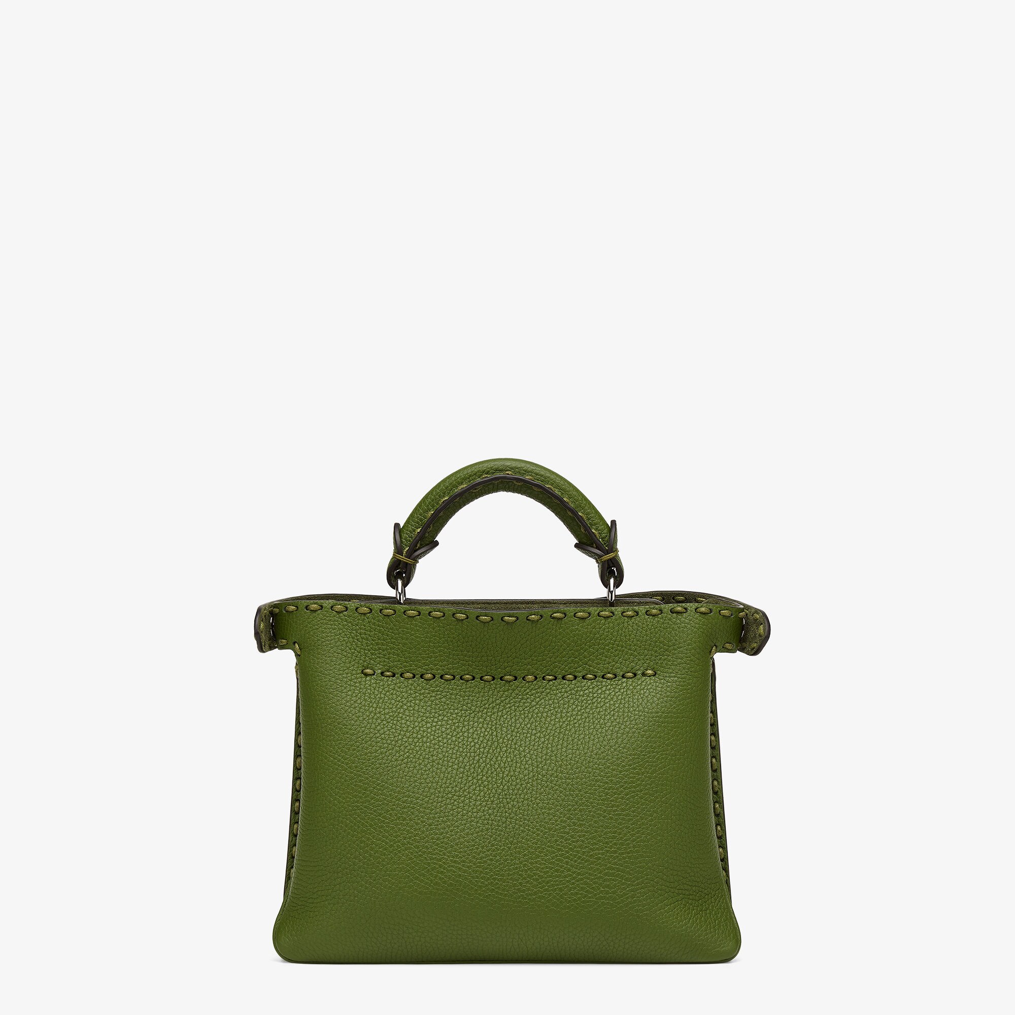 Fendi green peekaboo hotsell