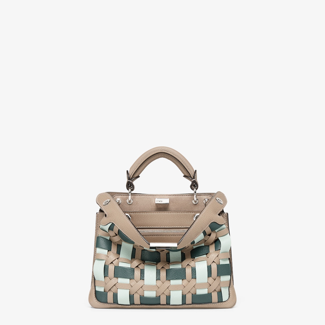 フェンディ Peekaboo Bags ウィ メンズ コレクション | FENDI JP フェンディ Peekaboo Bags ウィ メンズ コレクション | FENDI JP