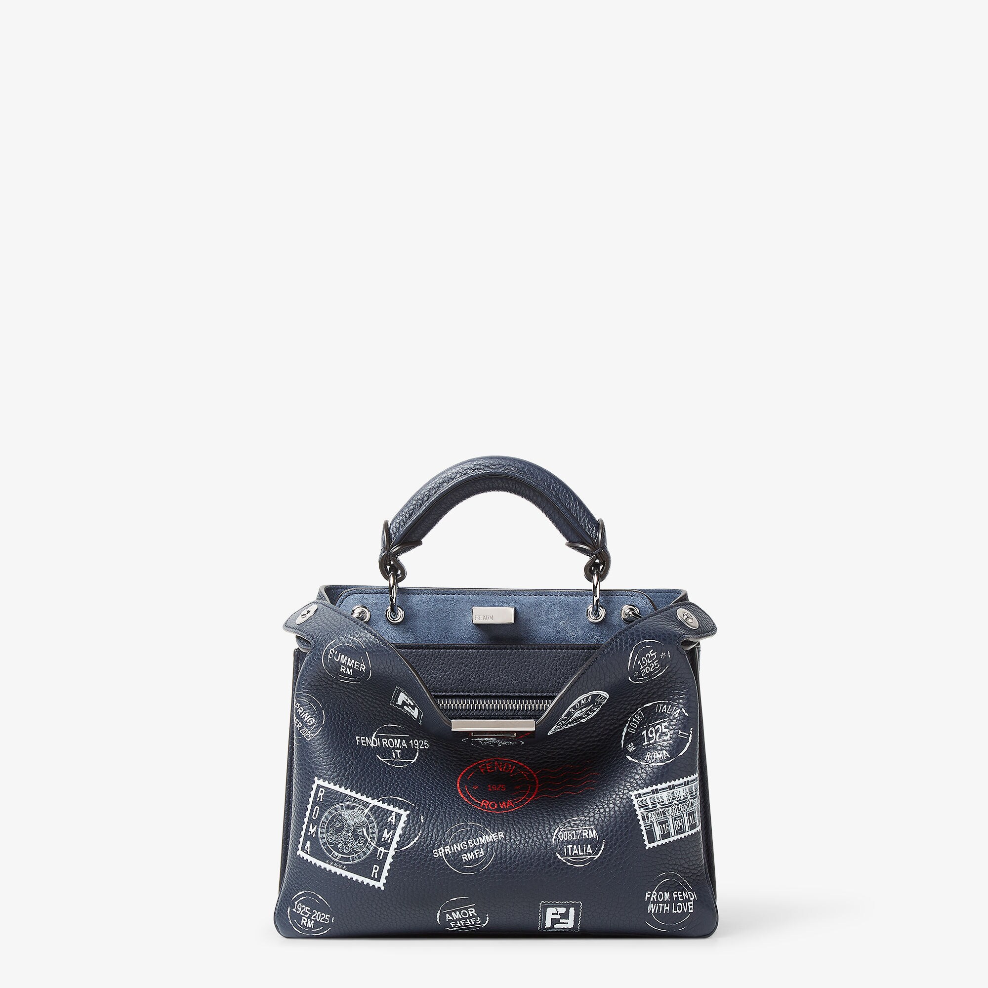 ショルダーバッグ・ポシェット FENDI  Peekaboo Soft Small Leather Shoulder Bag 7VA647AUGQF1SCJ_01?wid=2000&