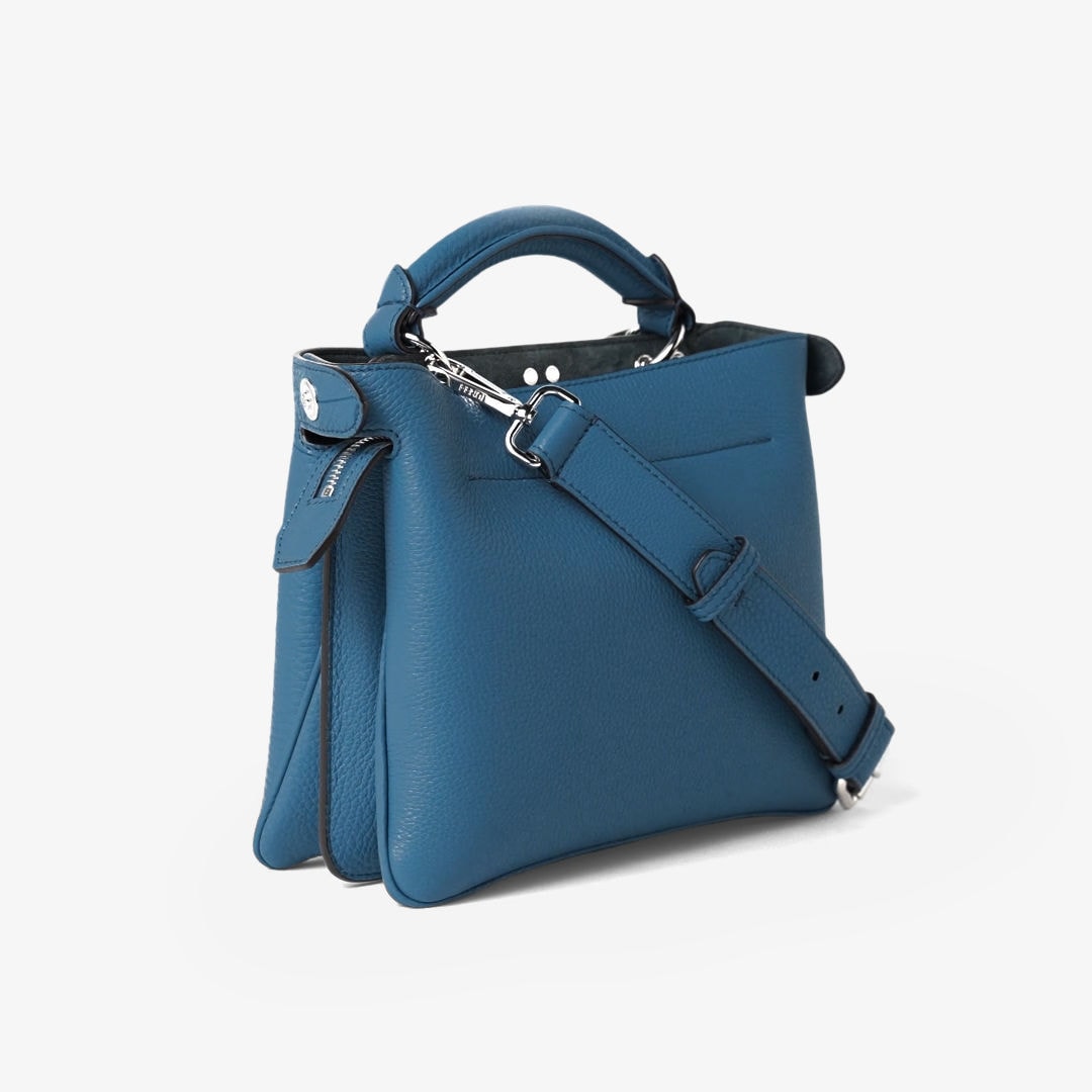 フェンディ FENDI レディース 2way ミニピーカブー ショルダー 
