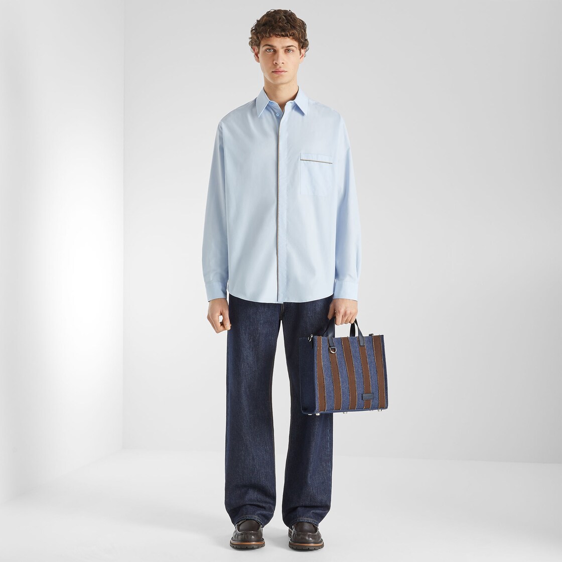 Small Pequin Shopper