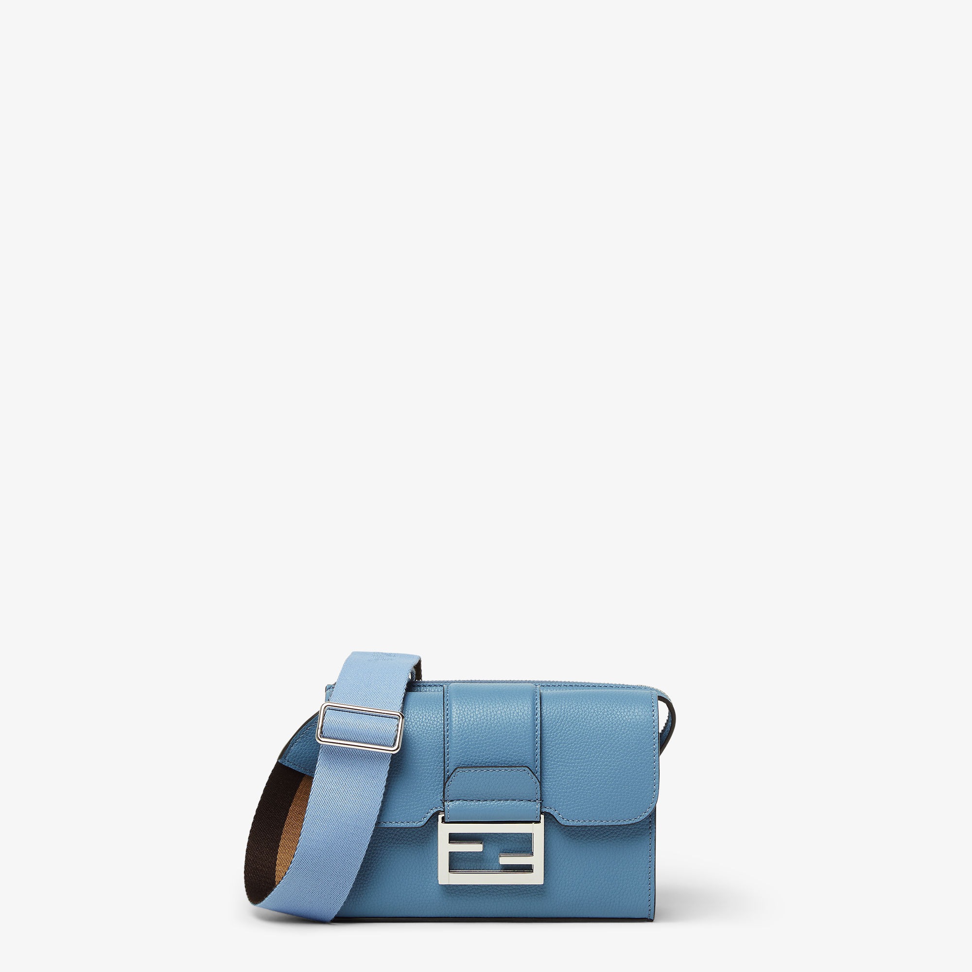 FENDI バッグ 今日WTO】Fendi Baguette フェンディ バゲット バッグ（ラージ