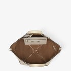 Selleria Diagonal Shopper Small