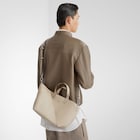 Selleria Diagonal Shopper Small