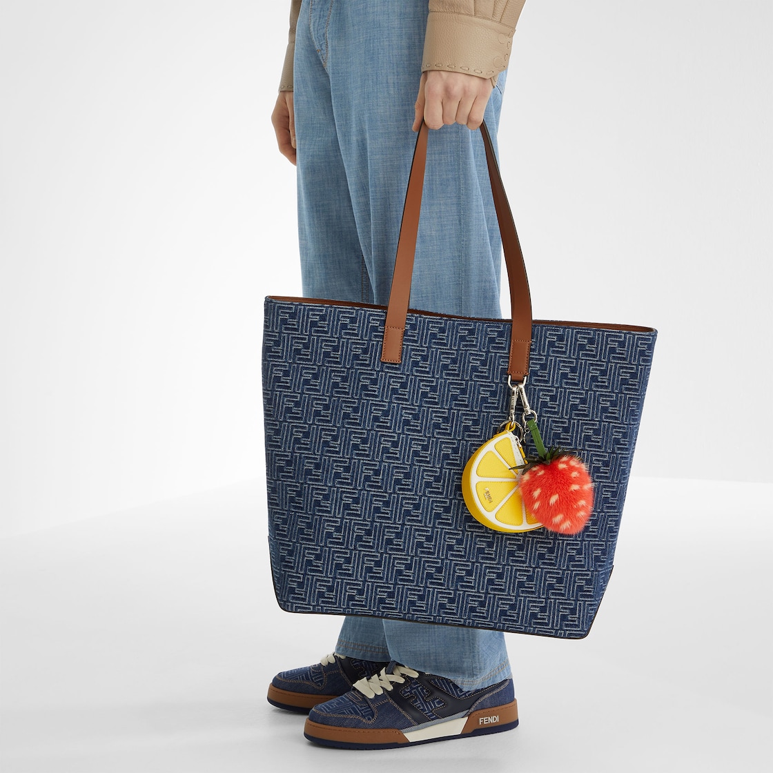 FF Shopping Bag Medium