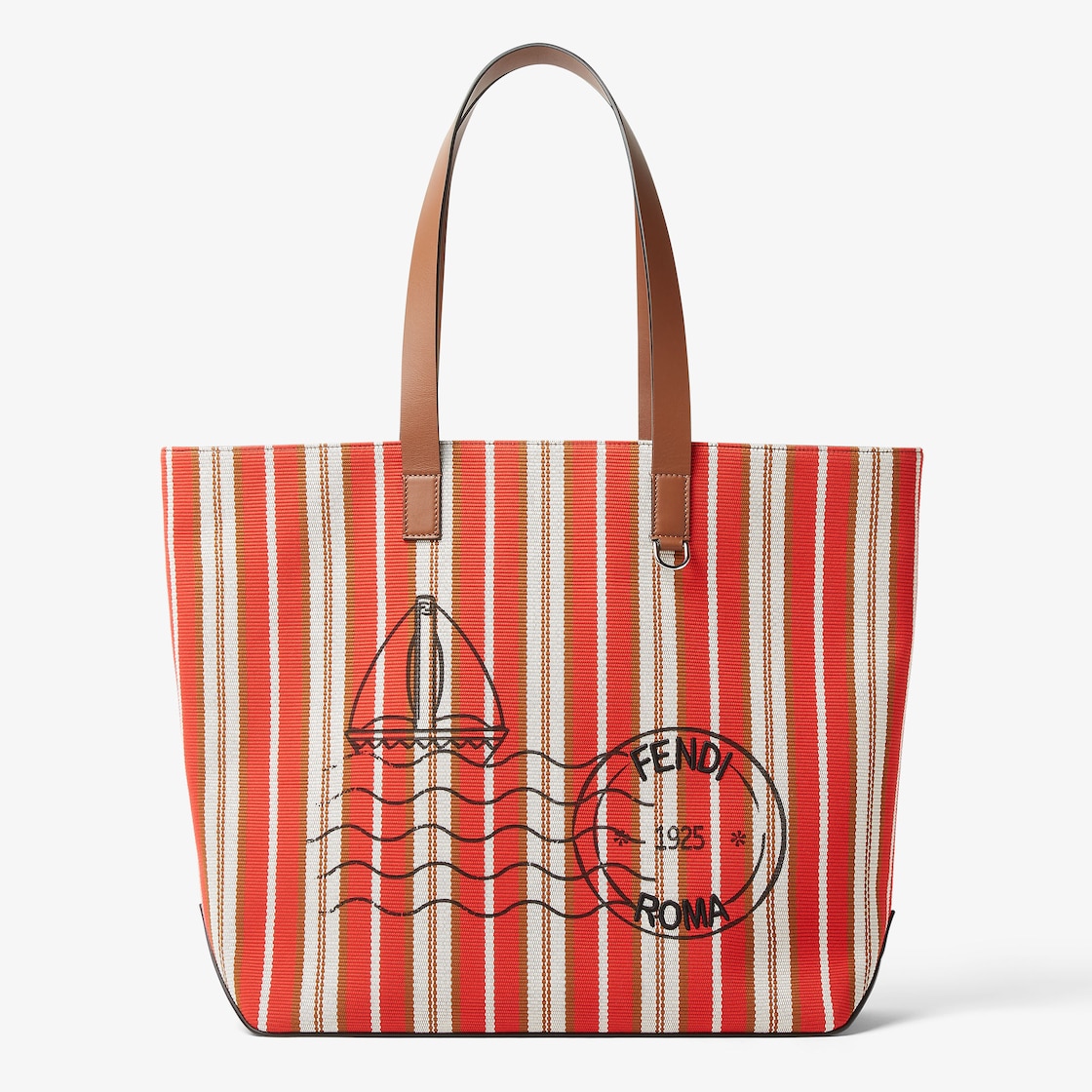 Sac shopping medium