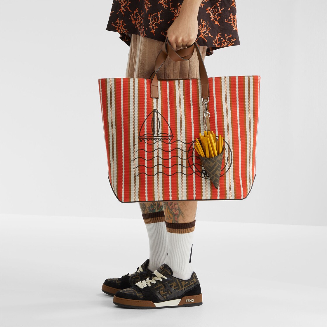 Shopping Bag Medium