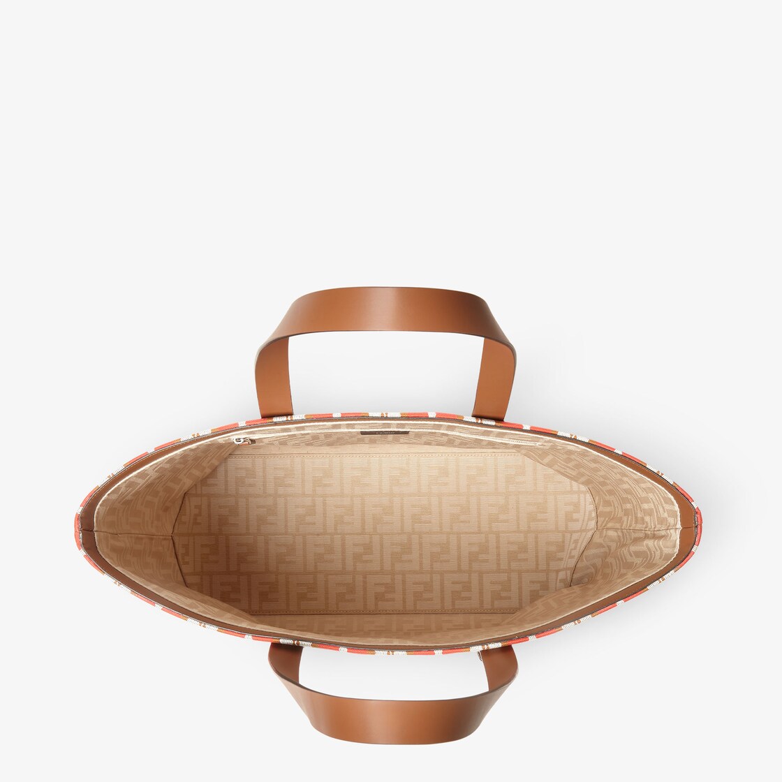 Sac shopping medium