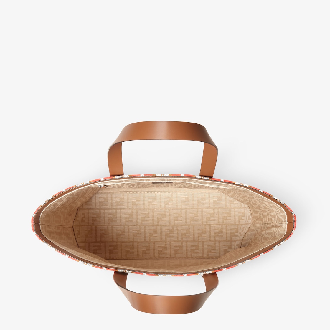 Sac shopping medium