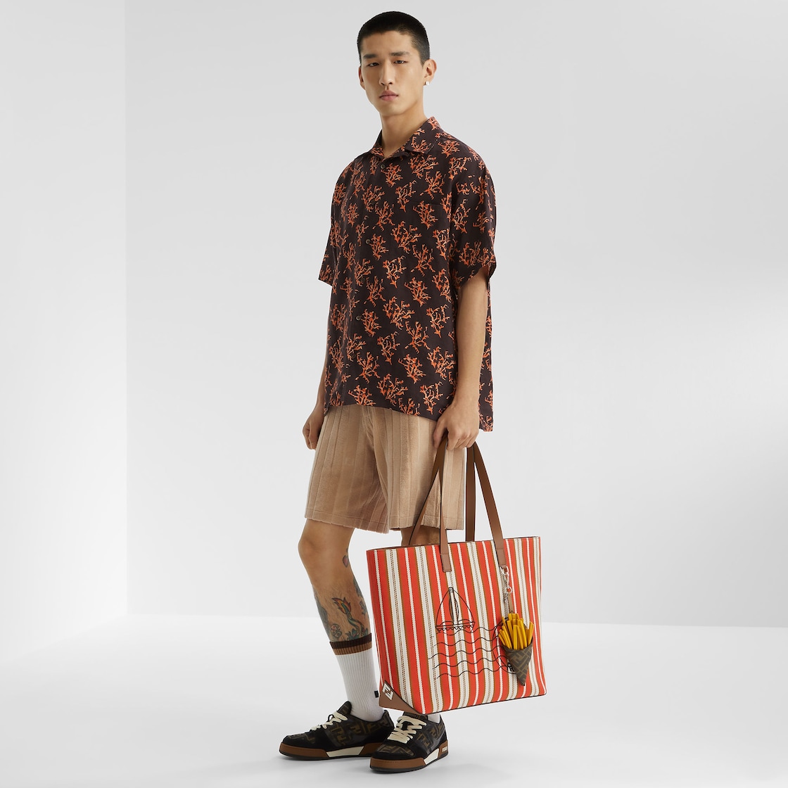 Shopping Bag Medium