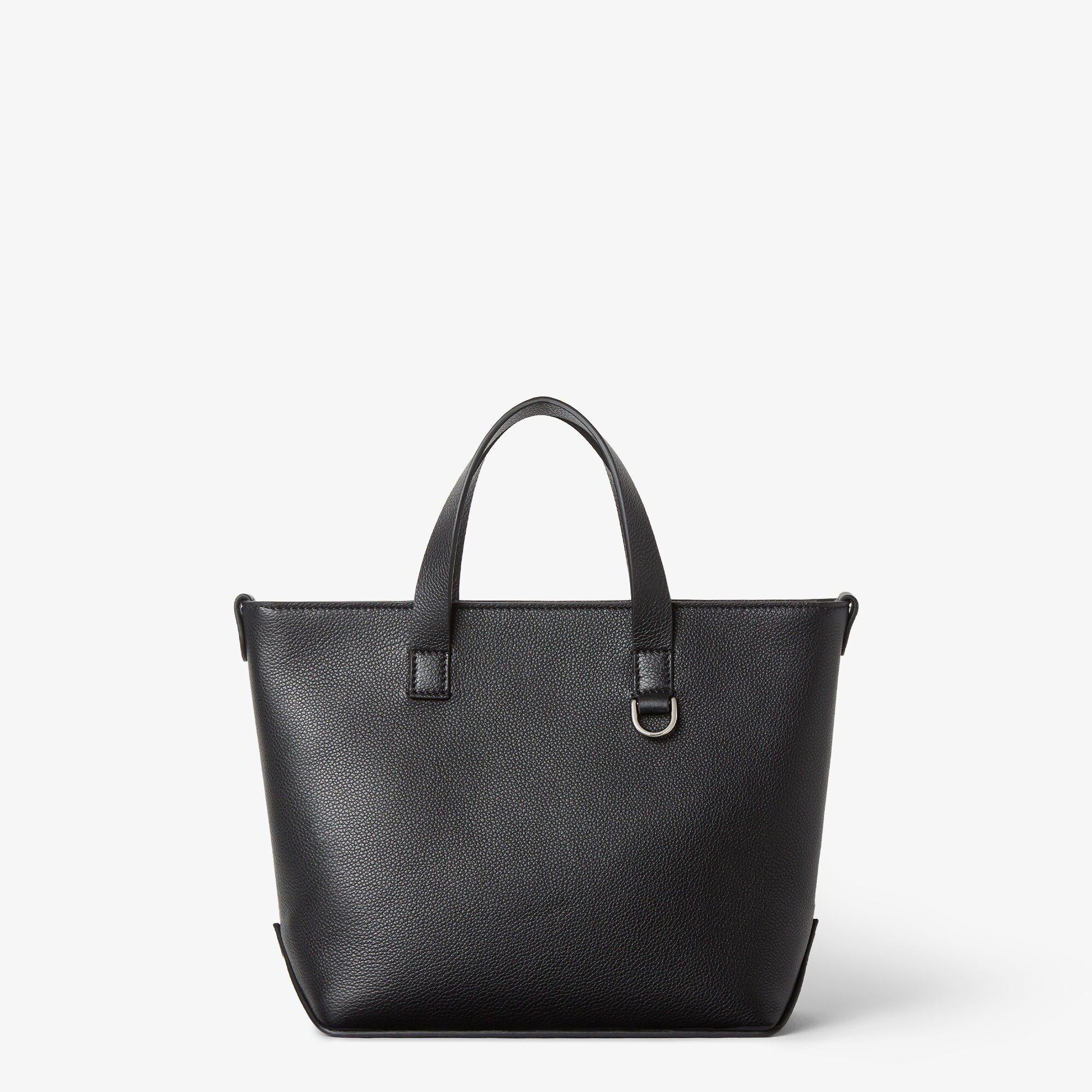 FENDIショッピングバッグスモール　新品未使用品 FENDI - FENDI フェンディ ハンドバッグ FFショッピングバッグ