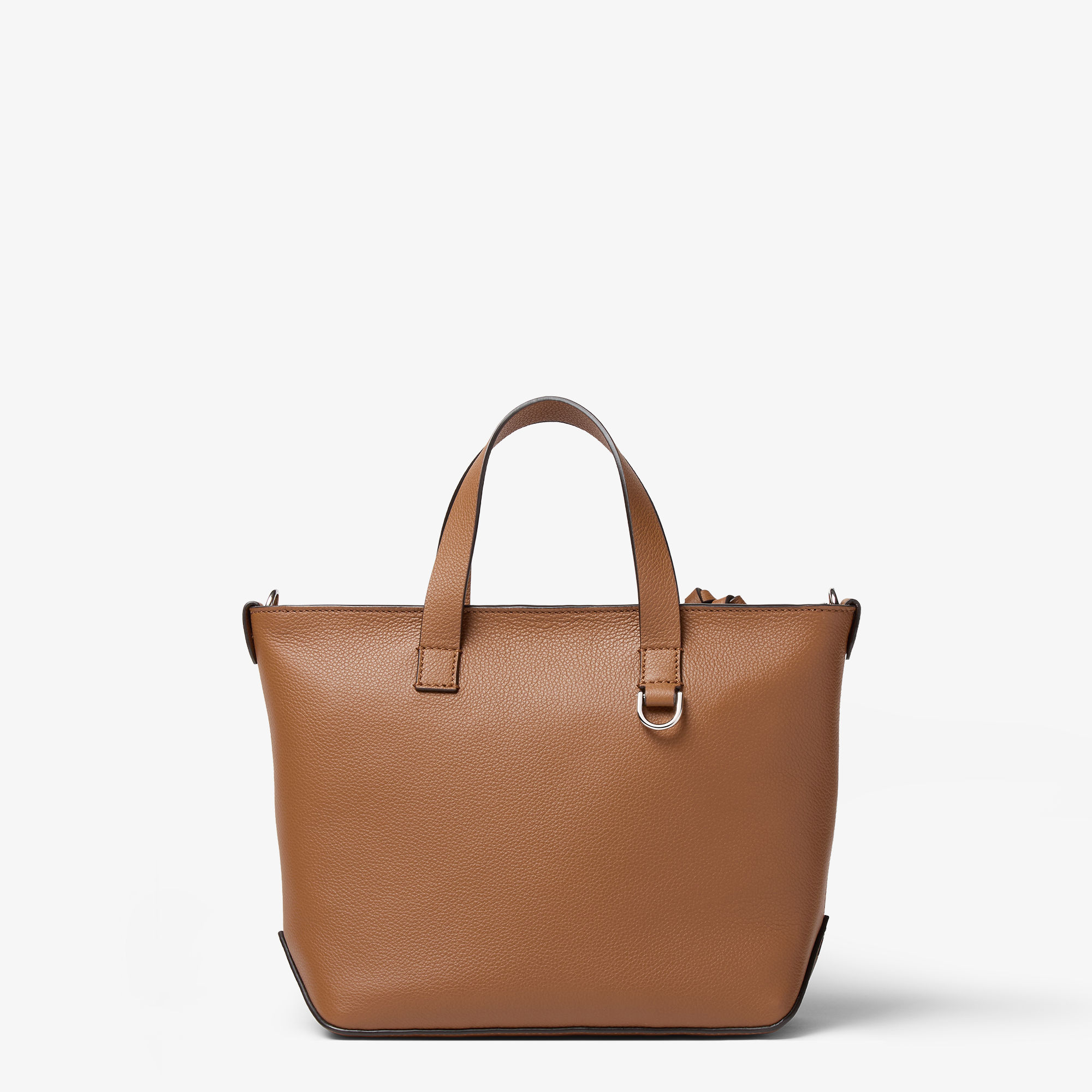 フェンディ ルイ トートバッグ スモール - ブラウン | FENDI JP