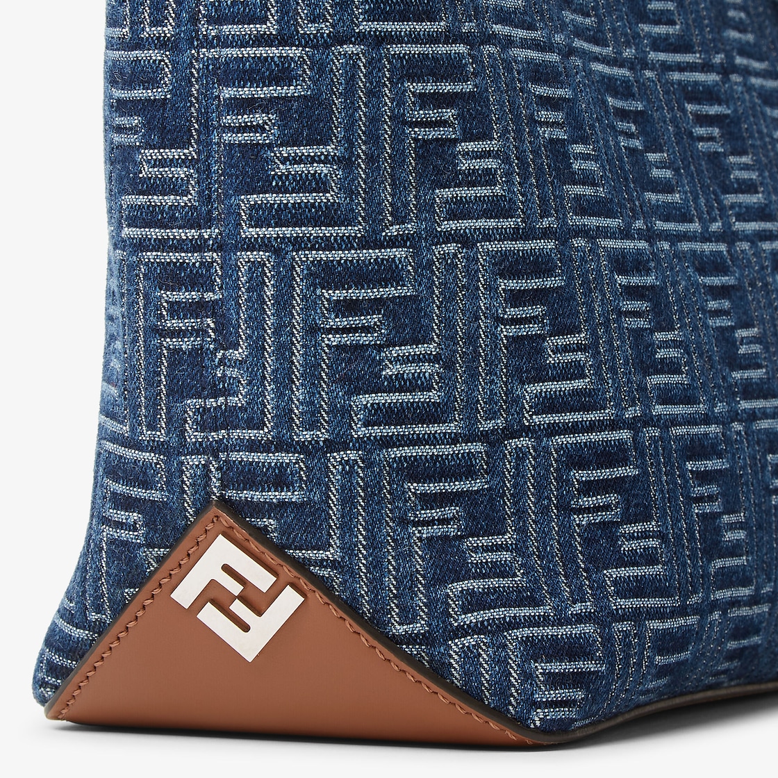 Sac shopping FF petit format