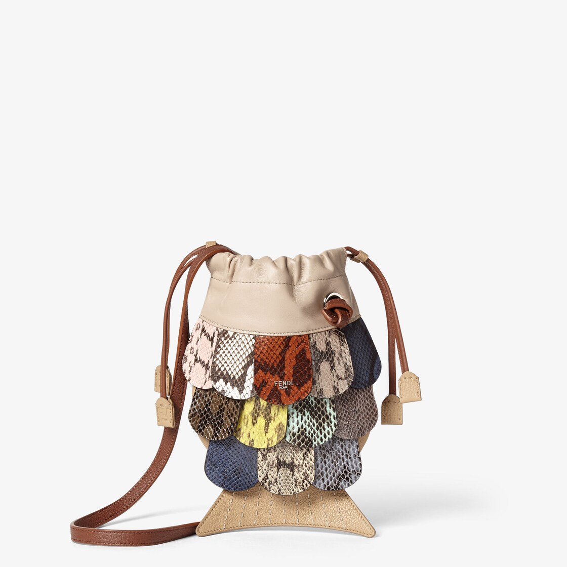 Fish Bag