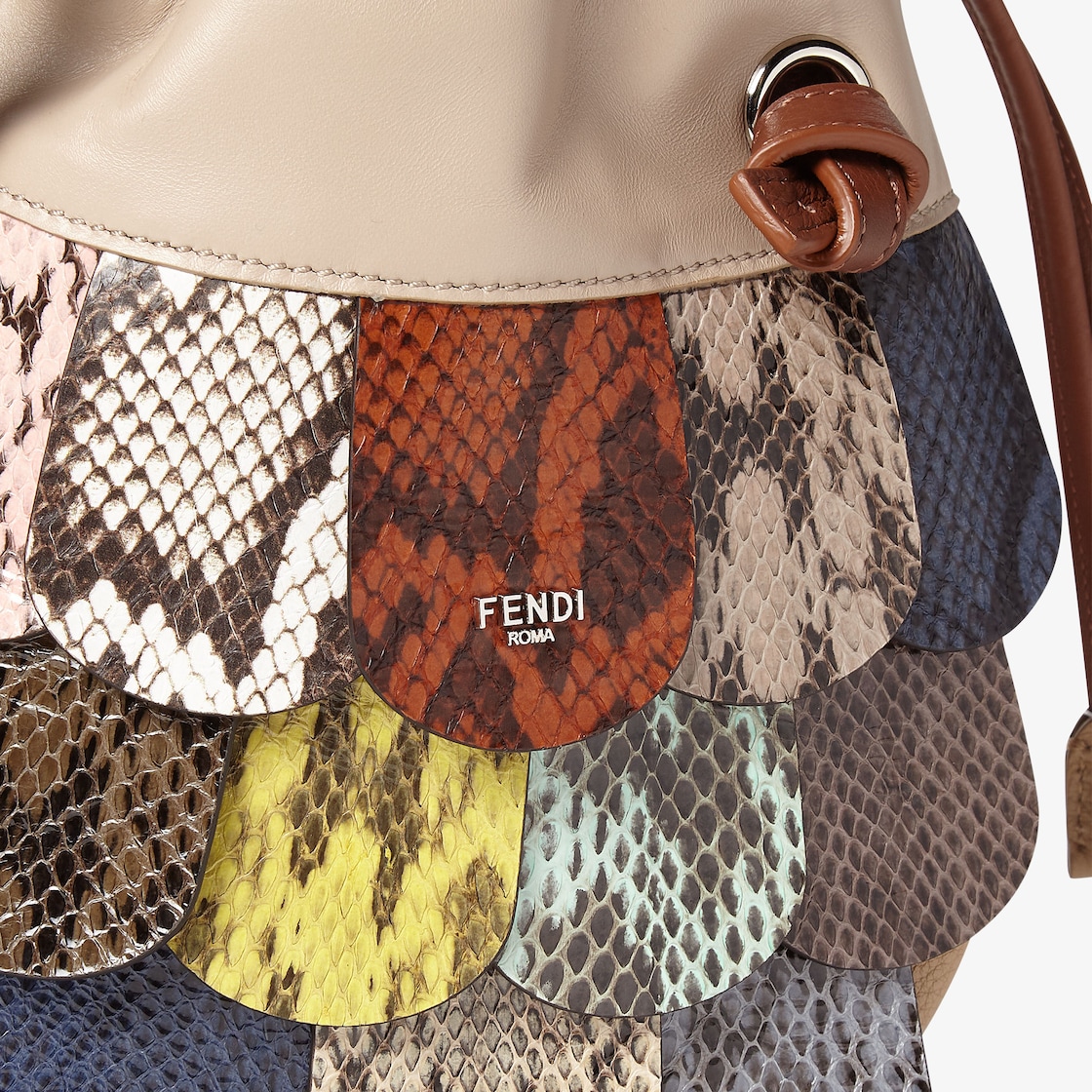 Fish Bag