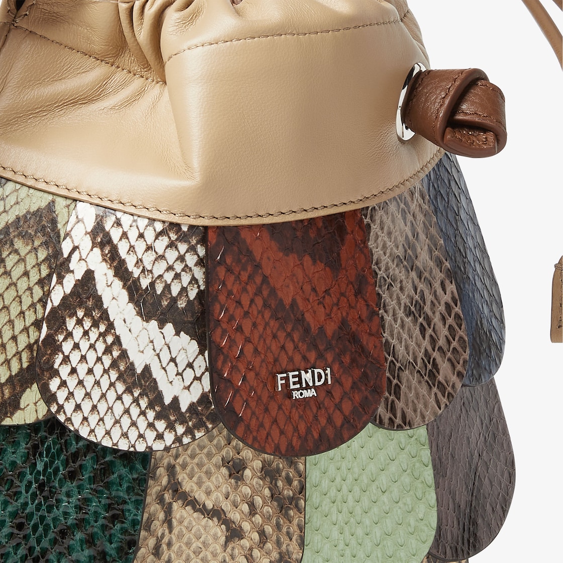 Fish Bag