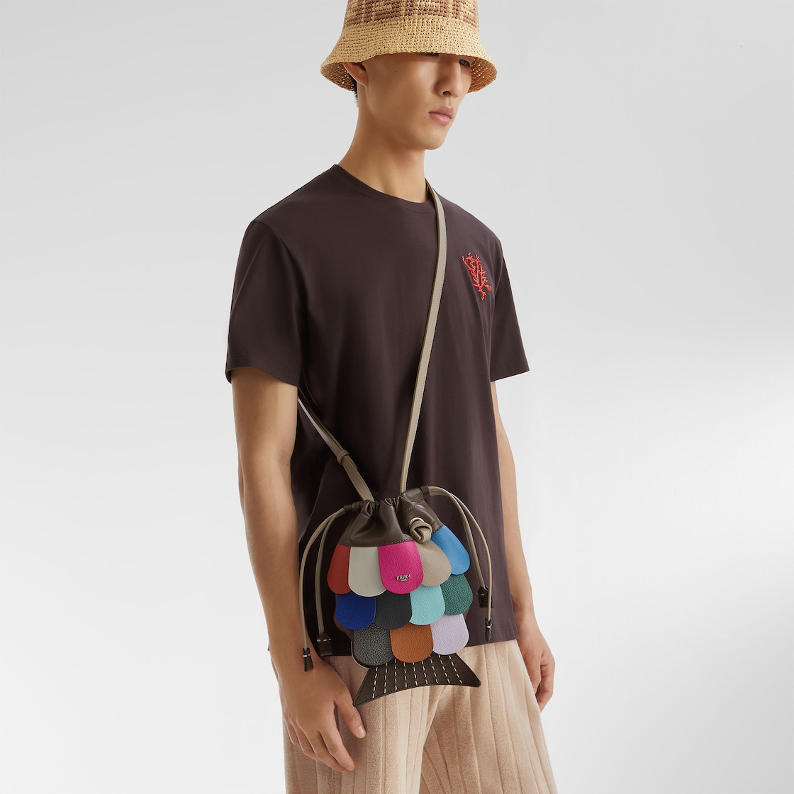 Borsa Pesce