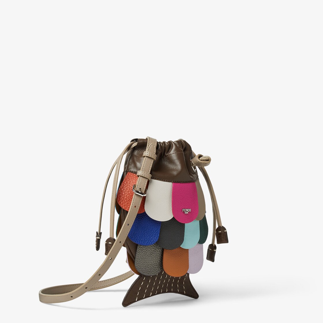 Tasche Pesce