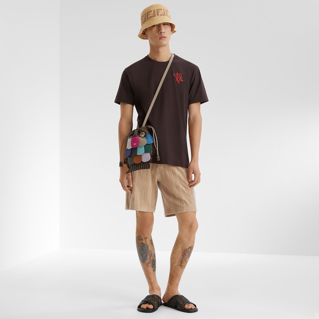 Borsa Pesce