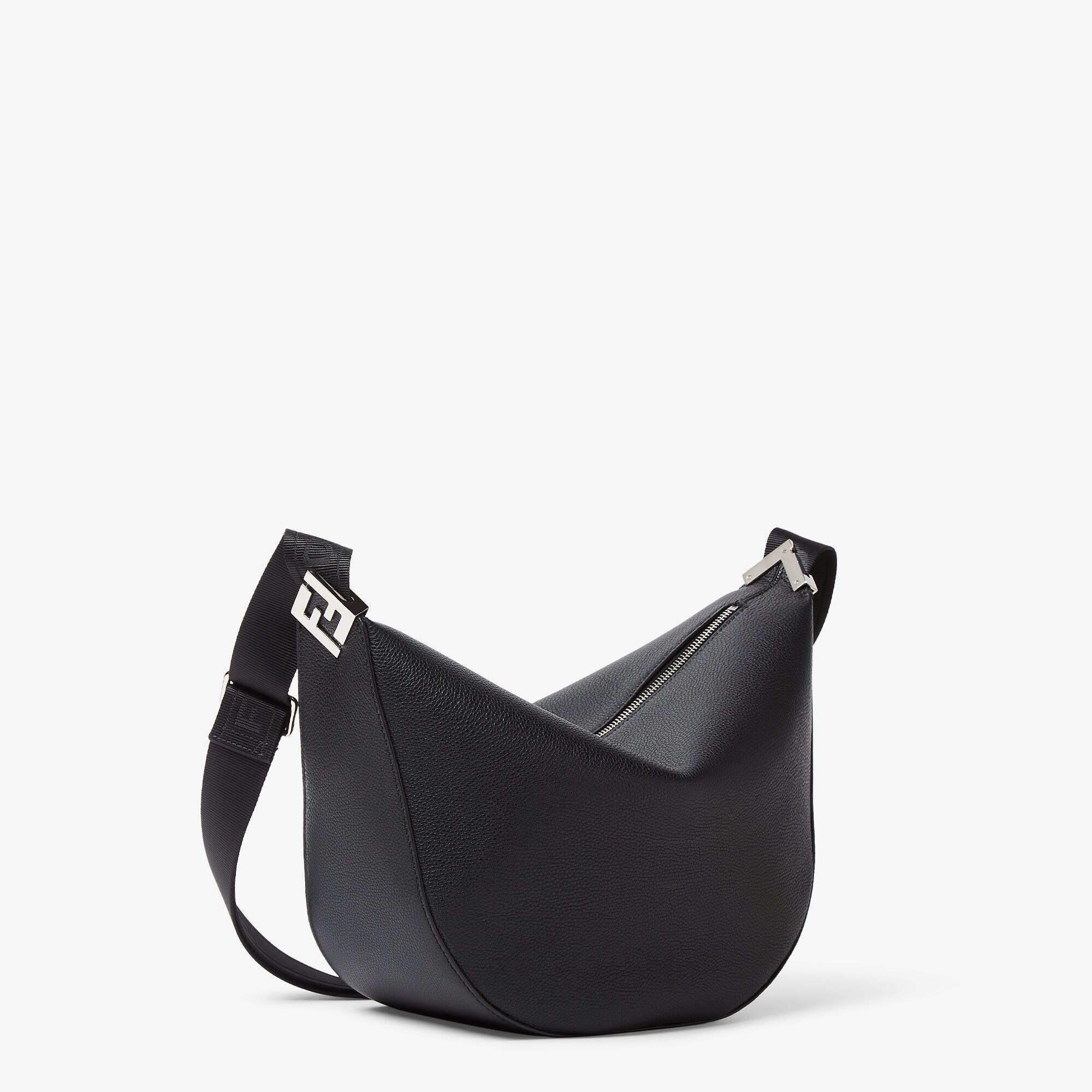 楽天市場】フェンディ FENDI ボストンバッグ 2WAY ブラック