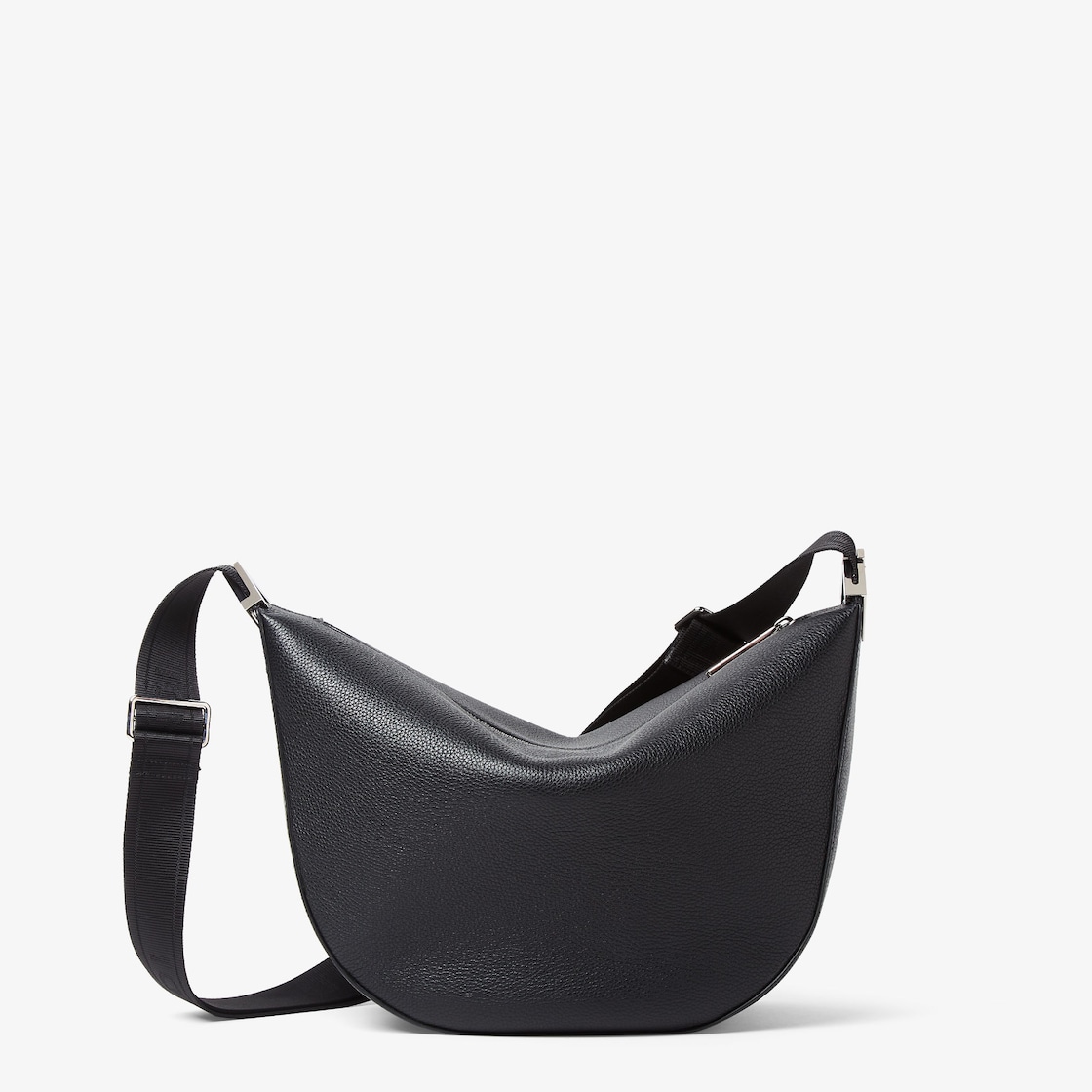FENDI ROMA皮革FENDI Melon中型款式