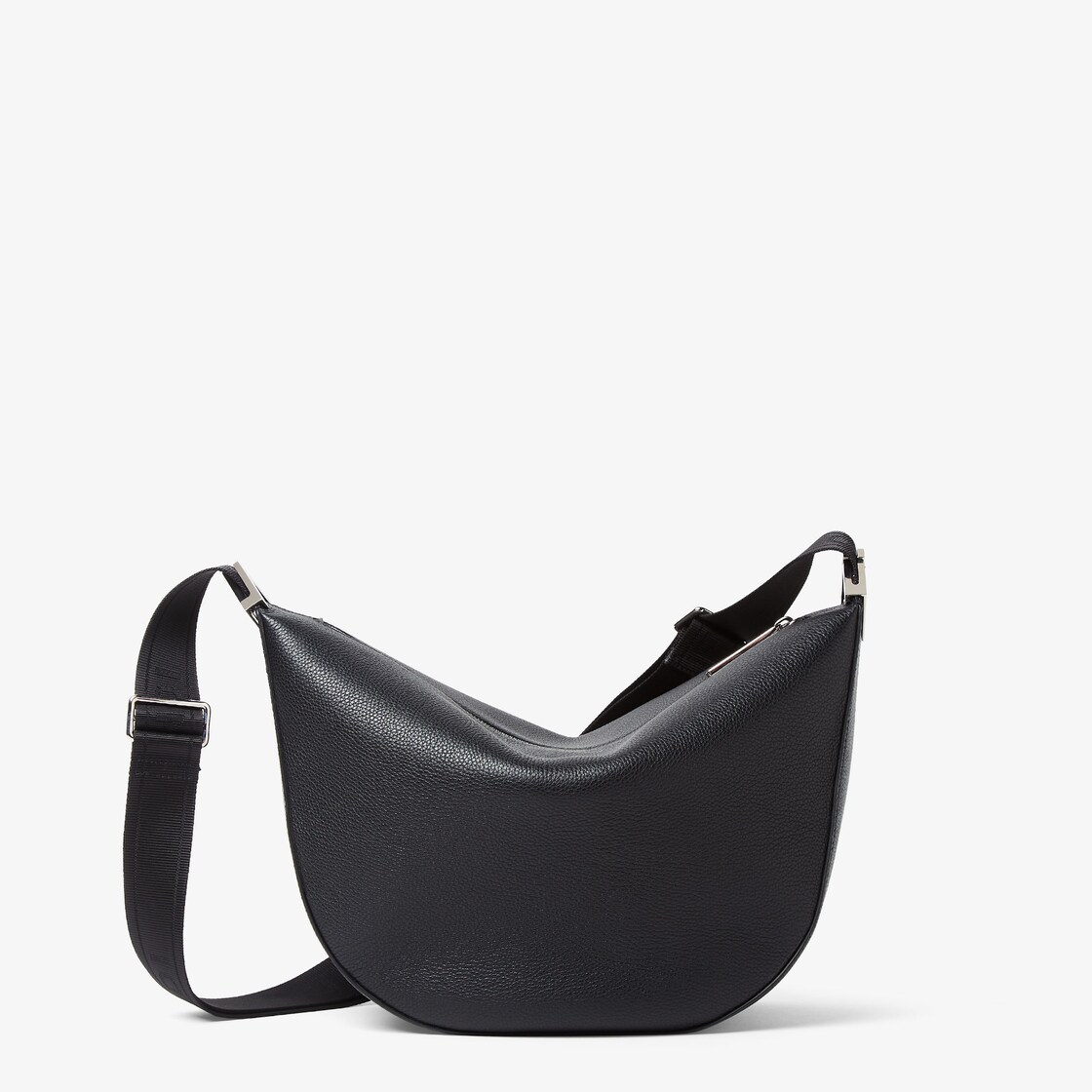 حقيبة FF Squared Fendi Melon بحجم متوسط