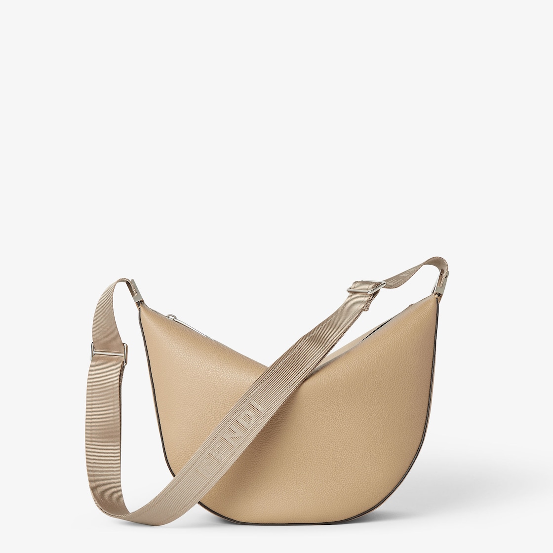Medium FF Squared Fendi Melon